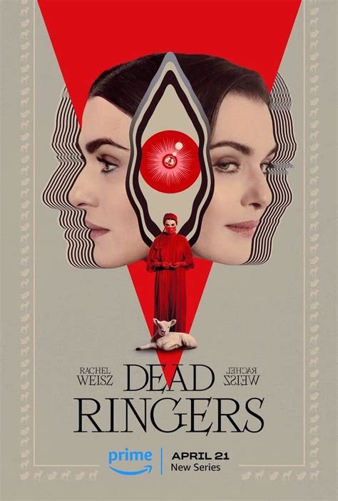 tinyzone dead ringers|Dead Ringers .